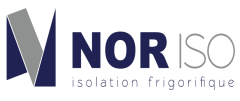 Logo NORISO SAS Kervignac 56 Morbihan France